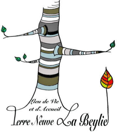 Logo du lieu de vie La Beylie
