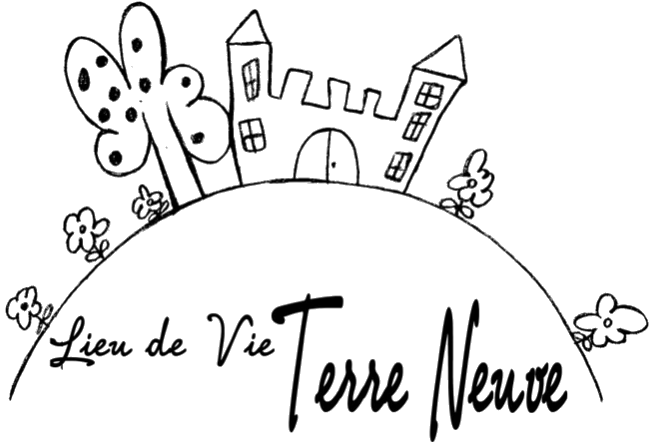 Logo du lieu de vie Terre Neuve